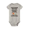You Are The Best Mom Happy First Mother's Day Printed Baby Bodysuit Cute Newborn Summer Romper Boys Girlls Short Sleeve Jumpsuit 3