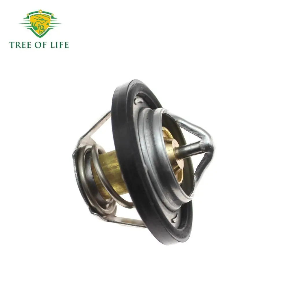 Engine Coolant Thermostat 17670-50G00 For SUZUKI SWIFT SUBARU JUSTY NISSAN MICRA 17570-74001 21200-KA050 21200-KA151 337-82K