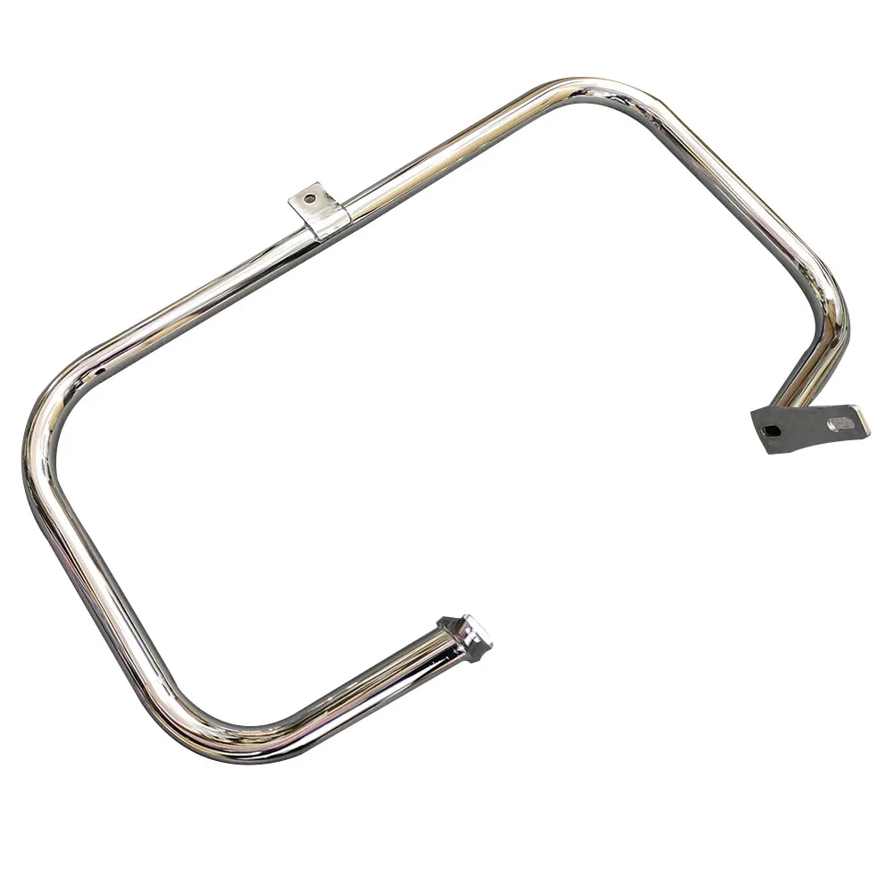 Front Engine Guards HONDA Shadow VT750 C4/5 And Spirit - View #13