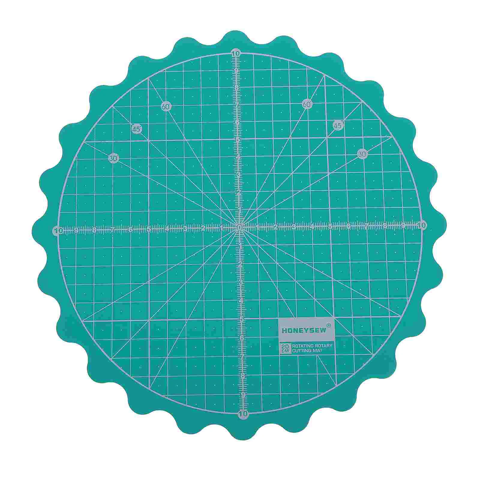 MatCuttingRotaryRotatingSewingFabricCarvingSelfBoardCraftDiy