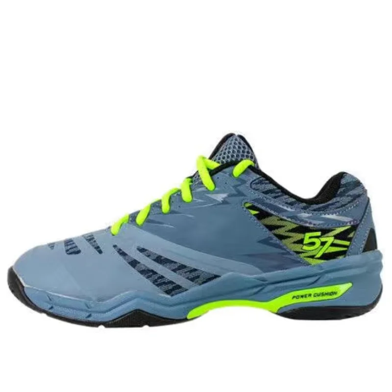 

2023 Popular Mens Badminton Gym Shoe Brand Designer Tennis Shoes Unisex High Quality Sport Shoes Men Non-Slip Badminton Sneakers