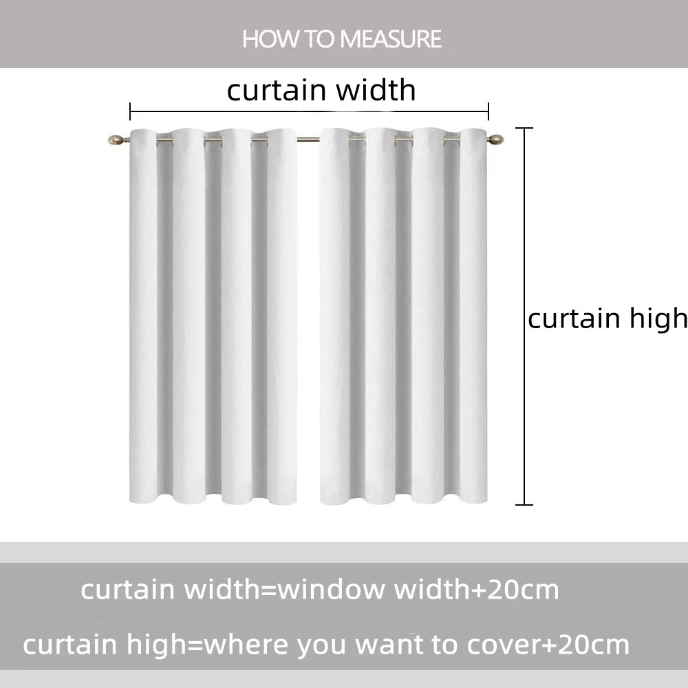 Music Stage Electric Guitar Shelf Drum Instrument Design Sunshade Curtains Living Room Bedroom Home Decoration Thin Curtains 6