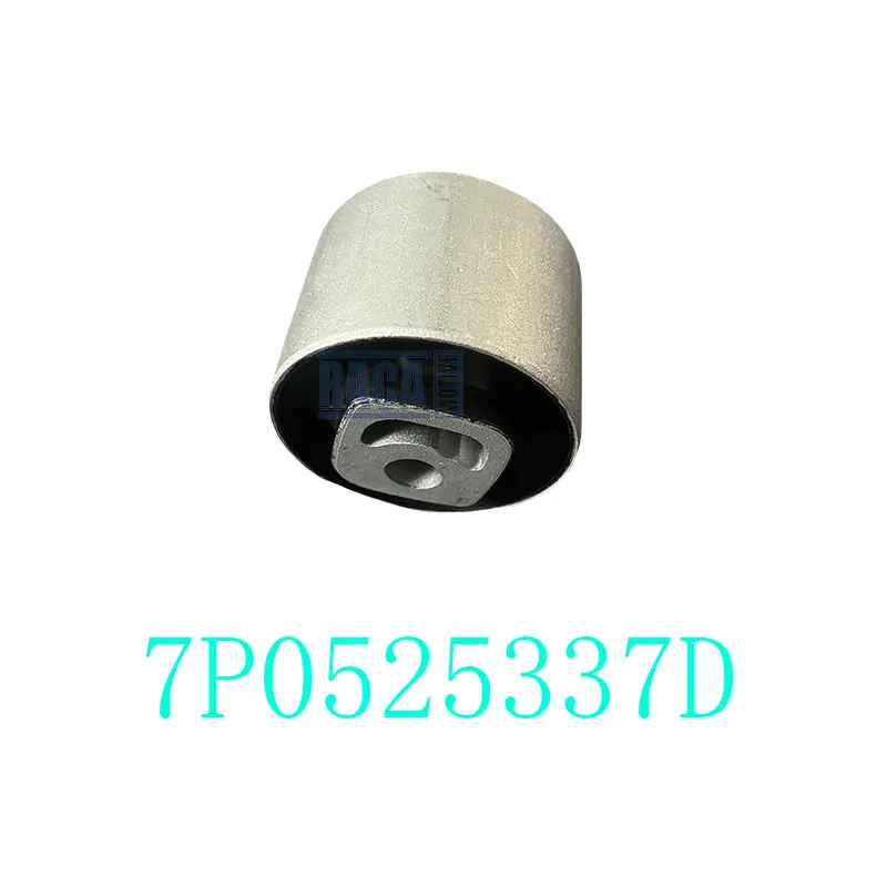 아우디 Q7 10-15 VW 투아렉 아마록 포르쉐 카이엔 92A 7P0525337D 7P0535337F 95834933740용 서스펜션 디퍼렌셜 부싱 키트