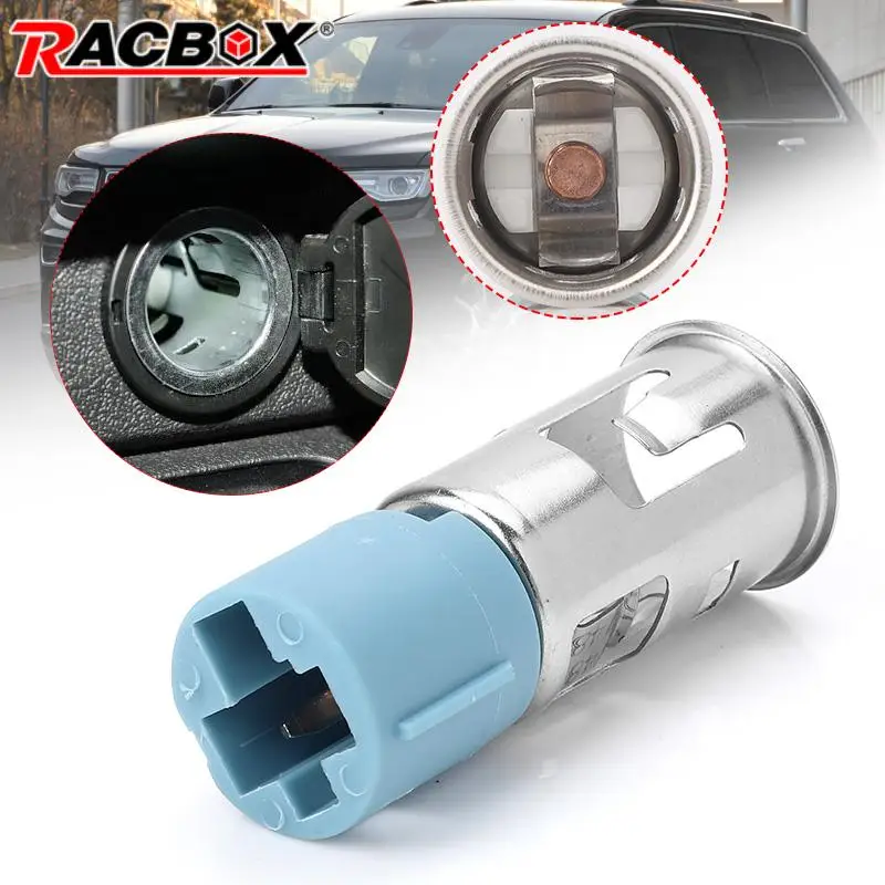 Nuova Presa Di Corrente Presa Accendisigari Per Dodge Ram Intrepid Avenger Per Chrysler/Jeep Accessori Auto Sostituzione 04685590