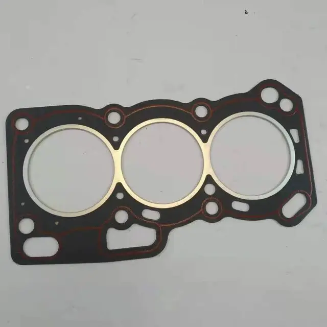 

Прокладка головки цилиндра для Chery QQ QQ3 SQR372 0,8 л