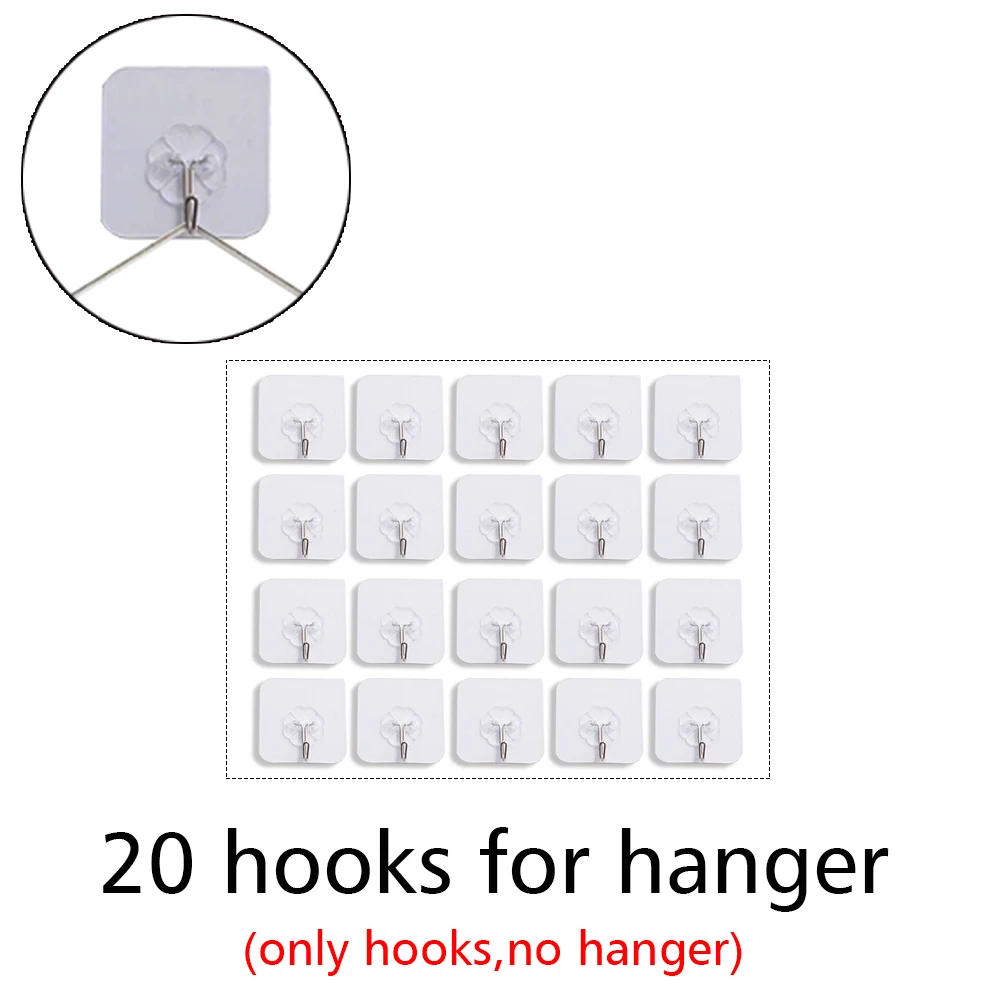 4 יחידות תליוני פוסטר מגנטיים מעץ טיק שחור לבן טיק 21 30 40 50 סמ מסגרת תמונה קנבס גלילה מסגרות לתמונה