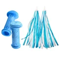 Blue Grip ribbon