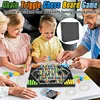 Chain Chess Desktop Games Family Gathering Parent Child Interactive Games Children's Logic Puzzle Toys 3