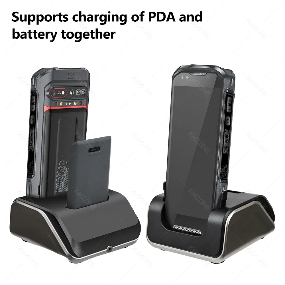 Only Charger Cradle For GZPDA08, NOT Machine!!!!!!!!!!!!!!