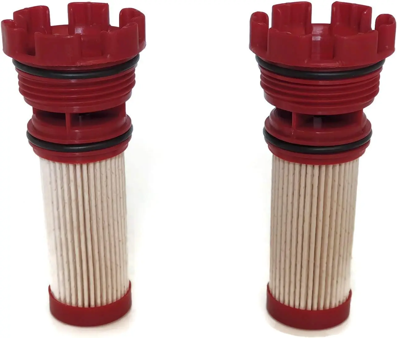 Quicksilver 8M0122423 Fuel Filter Element for Select Mercury and Mariner Outboards and MerCruiser Stern Drive Engines