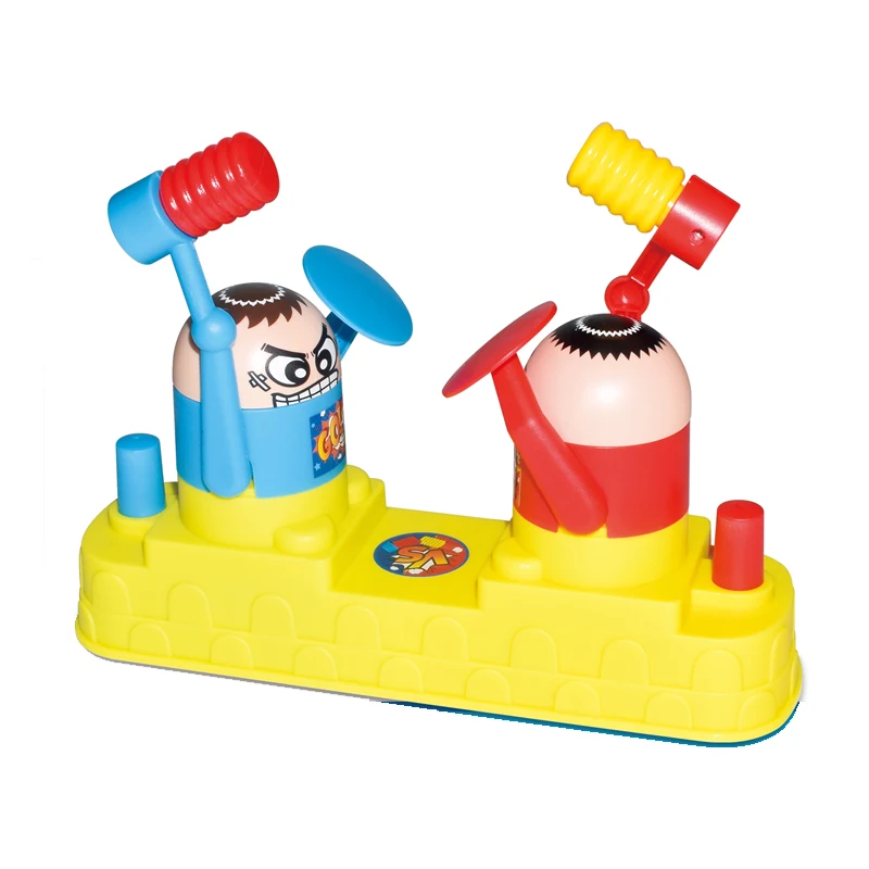 

2 player leisure entertainment attack defense battle toy interactive board games for training fight