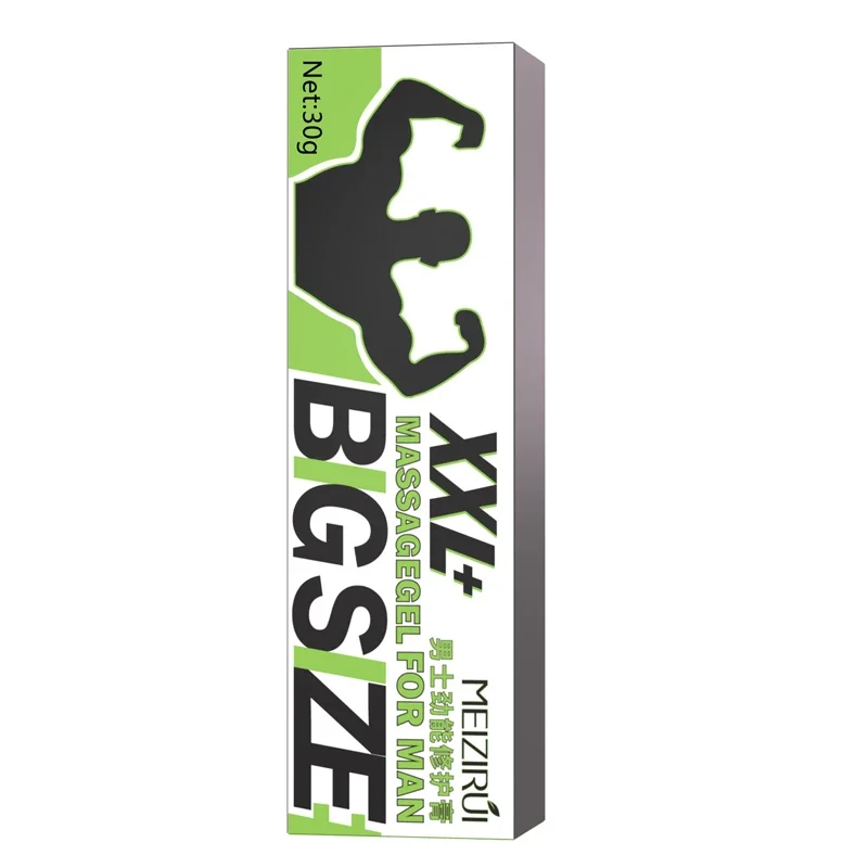 Penis Enlargement Cream