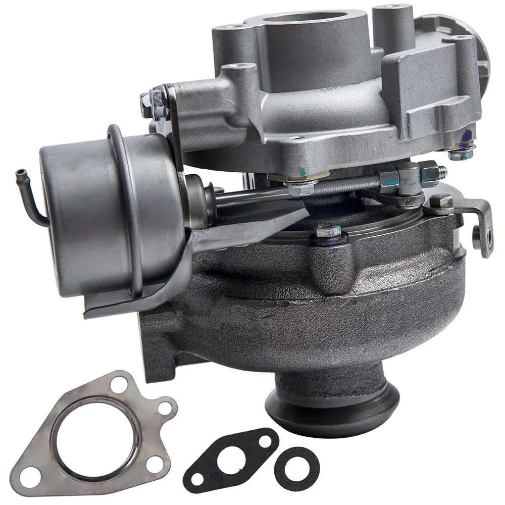 Turbo Per Nissan Cube Juke Qashqai 1.5 Dci 110 Bhp, 81 Kw 2010-2013 6070900280 54389880002 , 54389880006