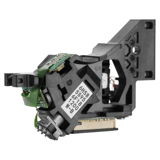 1pc HOP-1200W-B 光学レンズ光ピックアップレーザーレンズ DVD