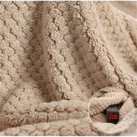 Bathing towels, household ultra-fine fiber towels, absorb water quickly and do not shed hair. Bathing towels, adult towels 5