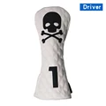 White for Driver D