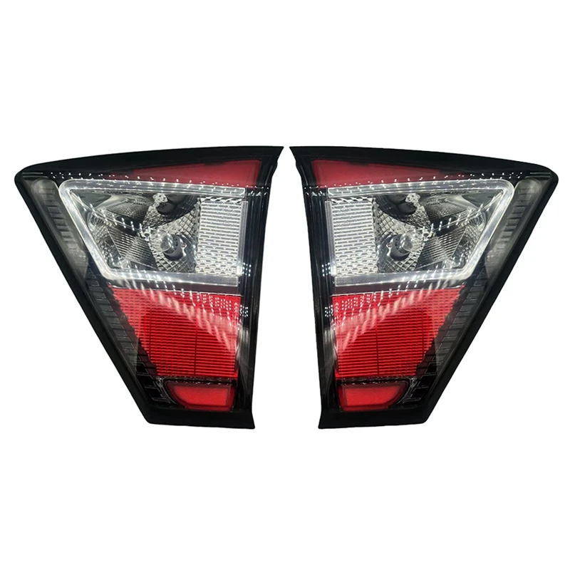 

Задняя внутренняя фонарь в сборе GV4113A602AA GV4113A603AA для Ford Kuga 2017-2019, тормозной задний фонарь GV4113A602AF/CD, 1 пара