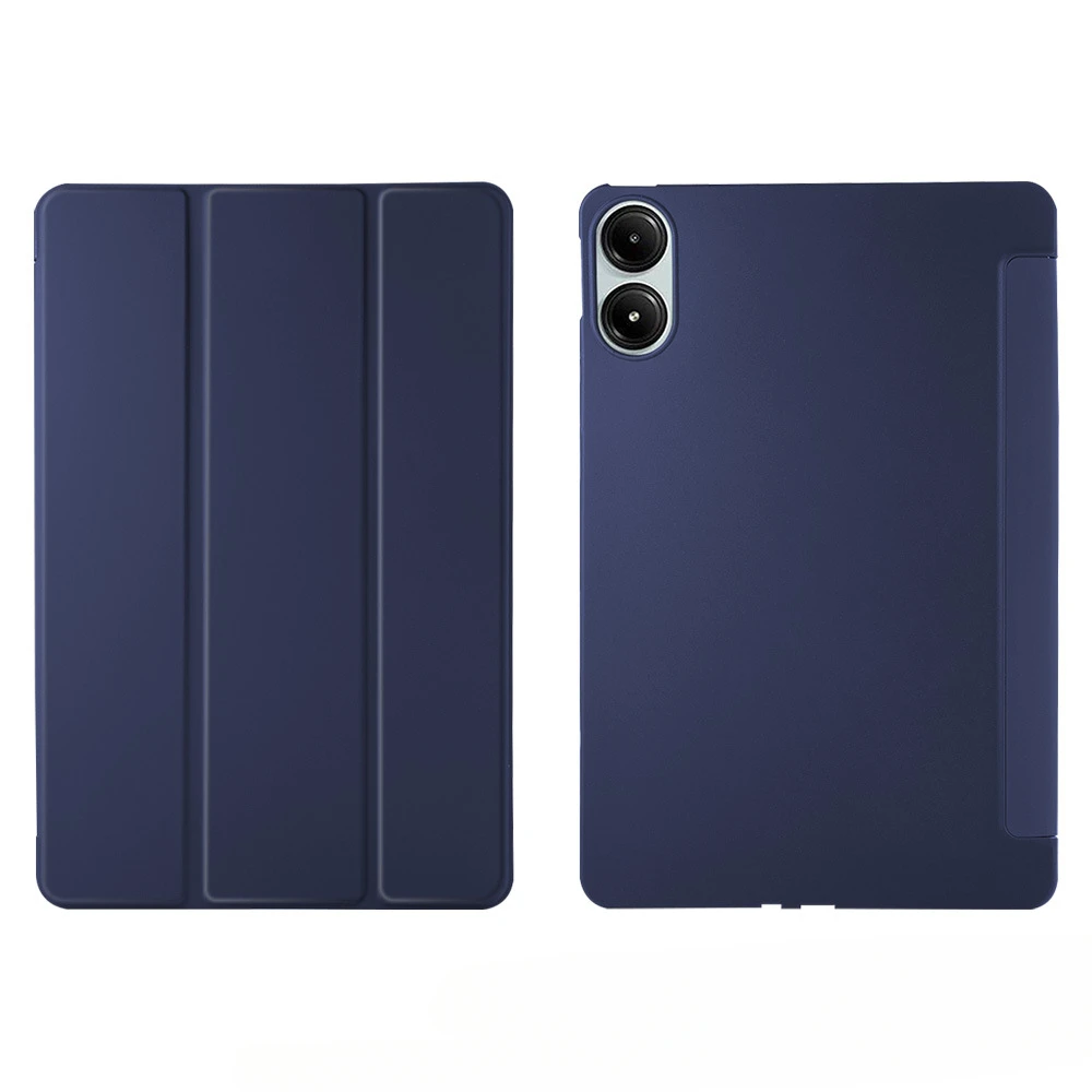 Premium Flip Stand PU Protective Tablet Cover, 12.1 Inch