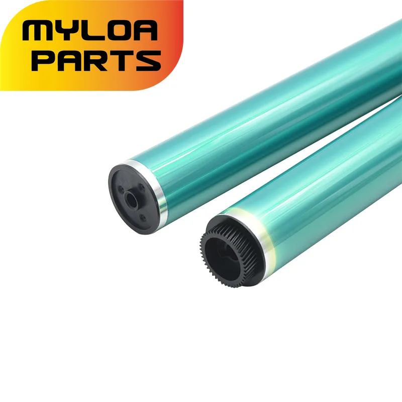 

Фотобарабан 80K C224 DR512 для Konica Minolta Bizhub C284 C364 C454 C554 C221 C221S C281 C224e C284e C364e C454e DR-512 цилиндр