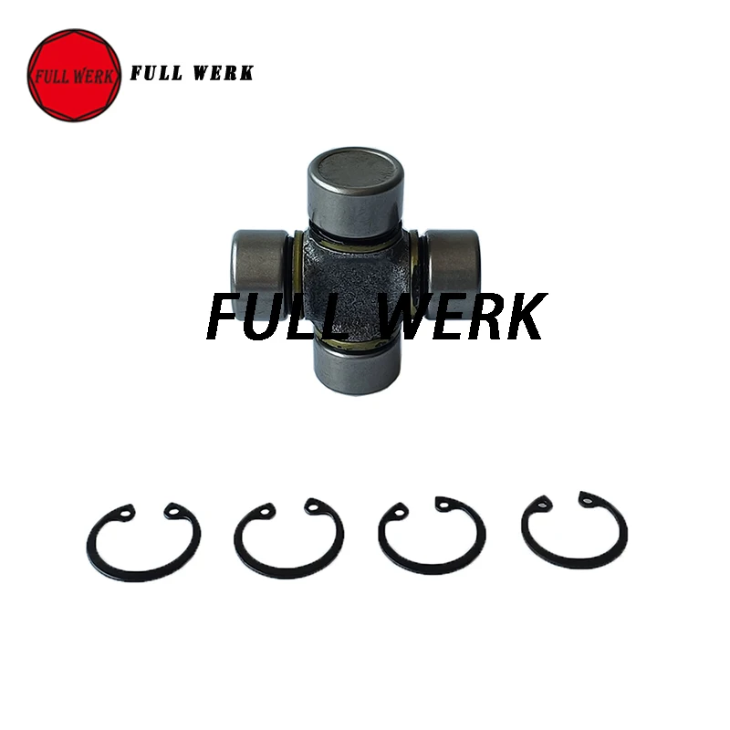 

1 шт. 22x57,5 универсальный шарнир GUT24