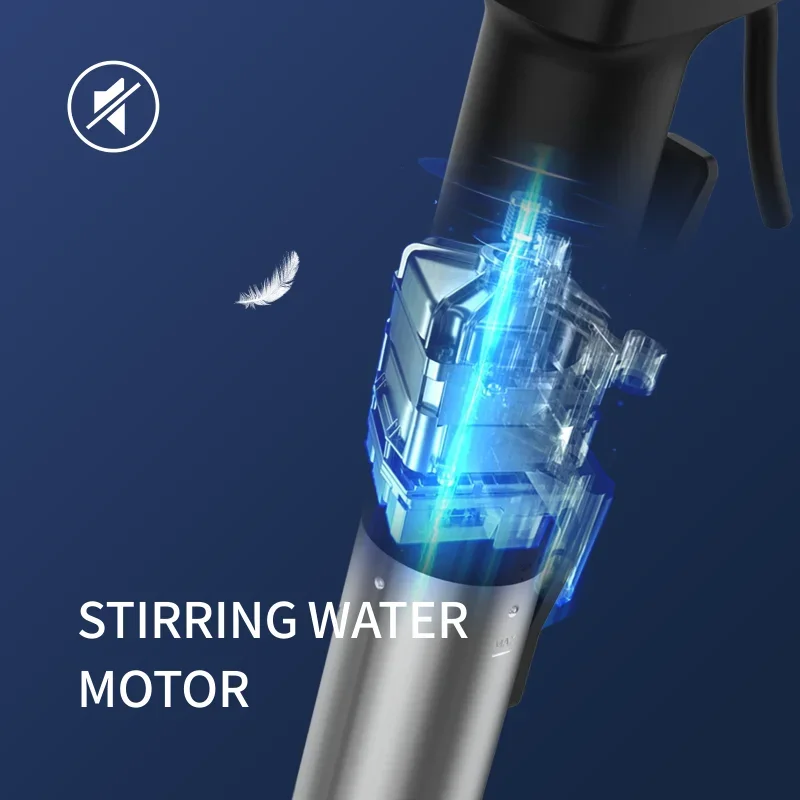 Factory Household Low Temperature Slow Cooker 1400W High Power Mute Sous Vide Machine Home Pre Cision Cooker Sous Vide