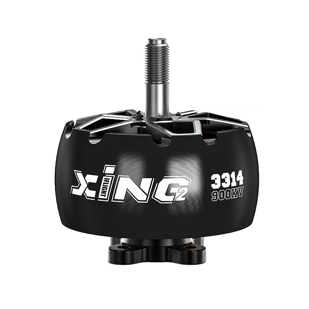 IFlight xing2 3314 시네리프터 모터, fpv 프리스타일 장거리 시네리프터 드론용 DIY 부품, 900kv 6s