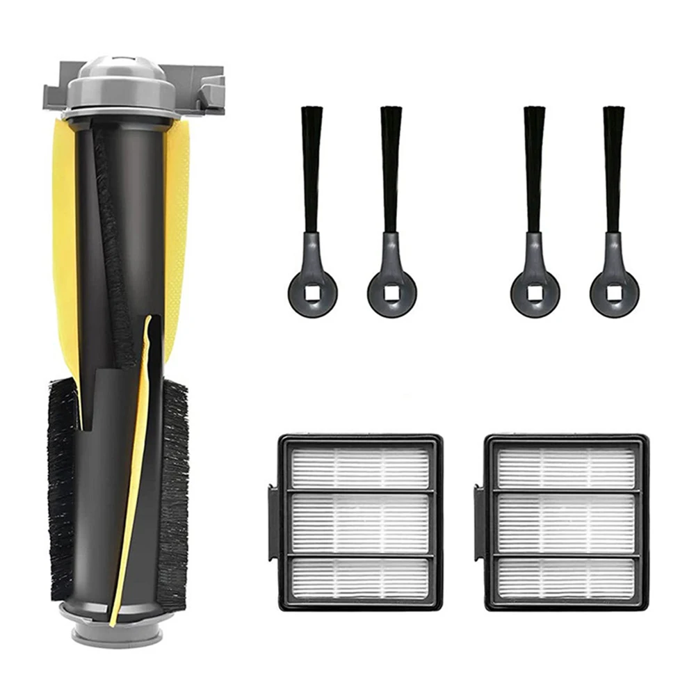 

Запчасти для робота-пылесоса Shark IQ RV100AE RV1000 UR1000SR