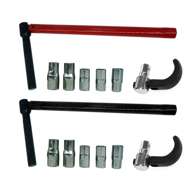 

Adjustable Wrench Socket Plumber Faucet Wrench for Plumbing Maintenance Quality Plumbing Tool for Technicians Hobbyists DropShip