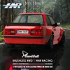 HNR H9803 Werewolf 4WD On-road Racing Drift Vehicle Brushless RTR 1/10 RC Electric Remote Control Model Car Adult Kids Toys 4