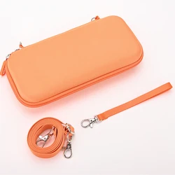 Bundle di Custodia per Nintendo Switch Lite - Borsa da Viaggio Resistente con Copertura Joy-Con e Maniglia