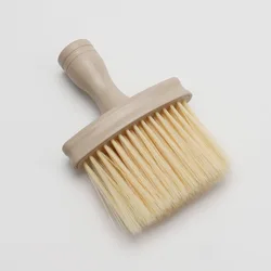 Versatile Soft Bristle Cleaning Brush (1Pc)