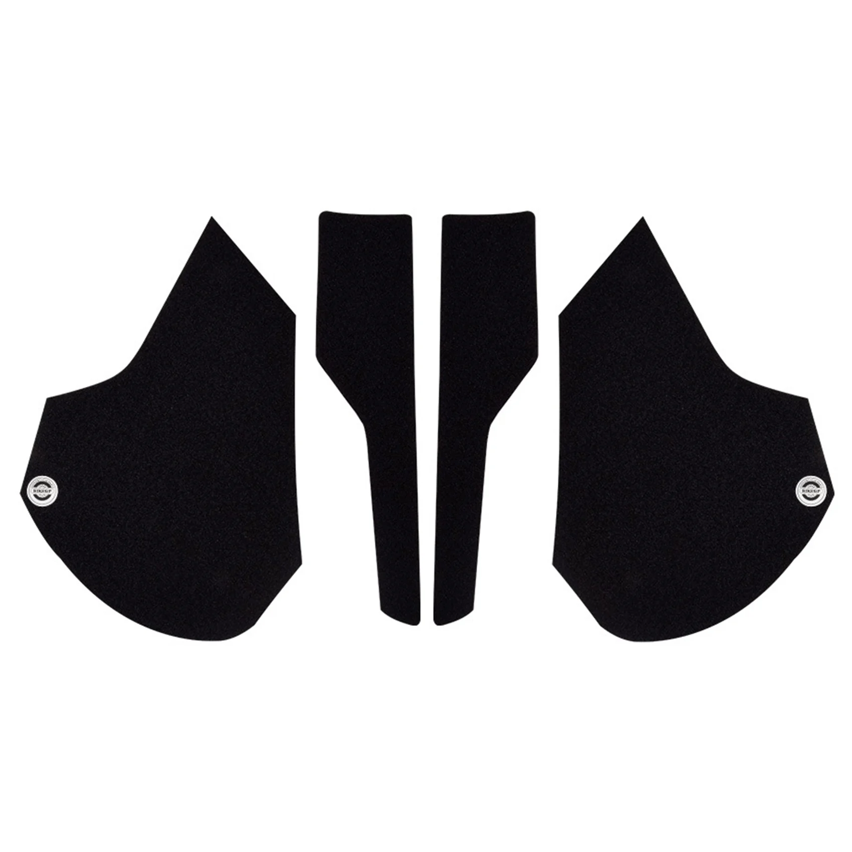 For CFMOTO 800MT Motorcycles Fuel Oil Tank Pad Protector Stickers Decal Protector Cover Sticker PVC Anti-Slip