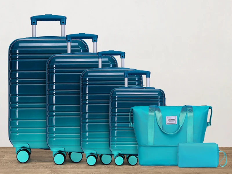 luggage