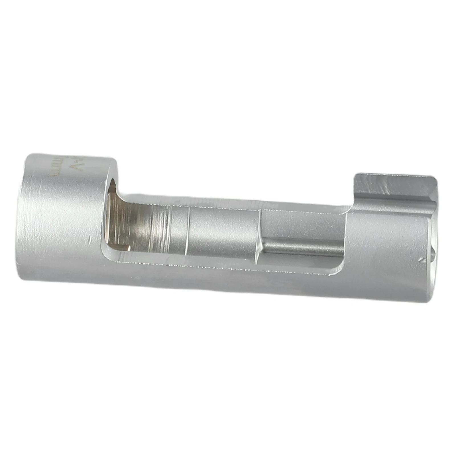 Diesel Kraftstoff Injektor Rohr Sechskant 14/17mm Öffnung Entfernung Hülse Sauerstoff Sensor Schlüssel Spanner Hand Werkzeuge – Detail 4