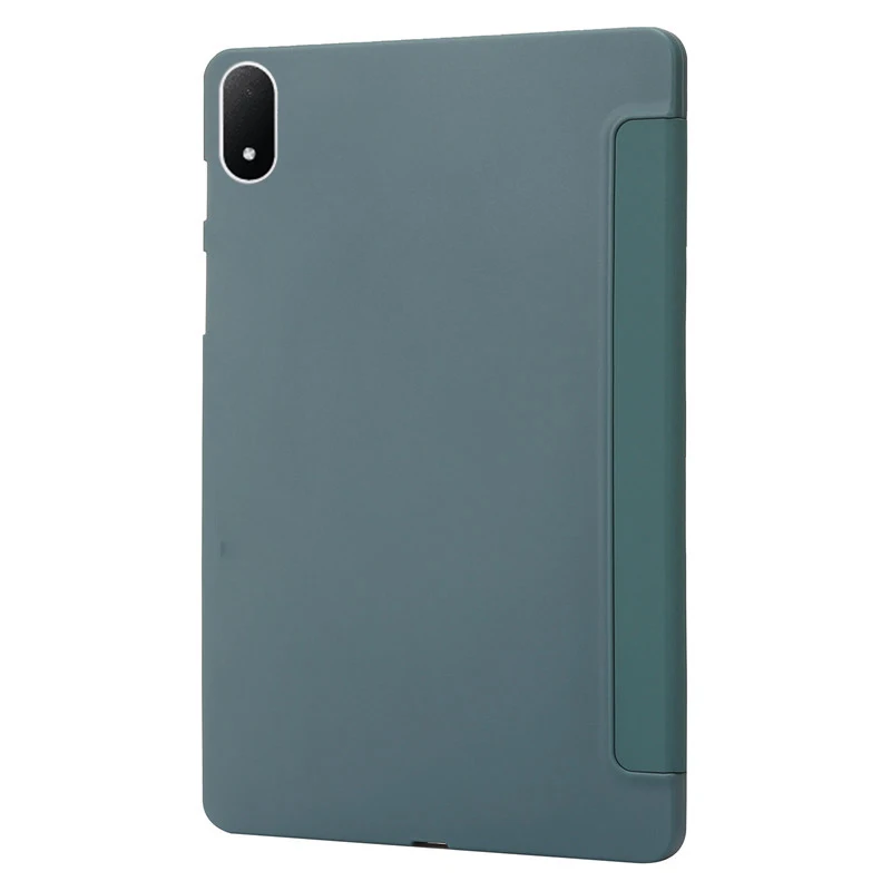 Luxury PU Leather Soft Back Stand Tablet Case - 13.2 Inch Premium Cover
