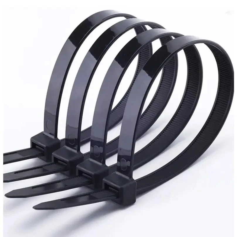 Cable Ties Reusable Anti-Corrosion