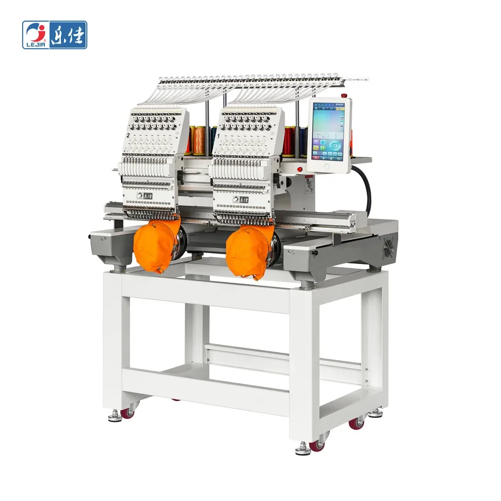 

Такое же качество, как у швейной вышивальной машины Brother Lejia