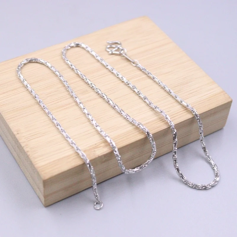 Рисунок 3 - Цепочка Из натуральной чистой платины