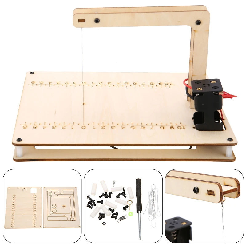 

New Arrival PVC Professional Foam Cutter Electric Foam Polystyrene Cutting Machine High Quality Polystyrene Cutting Tools DIY