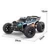 JJRC C8802 Remote Control Car Brushless 4WD Professional Edition Racing Climbing Off road Vehicle Simulation Model Toy Gift 4