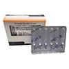 Size 6/8/10/12/15 VDW STERILE C-PILOT Files 19mm 21mm 25mm VDW C-Pilot Files Endo Files Dental Root Canal Files VDW C Pilot 6