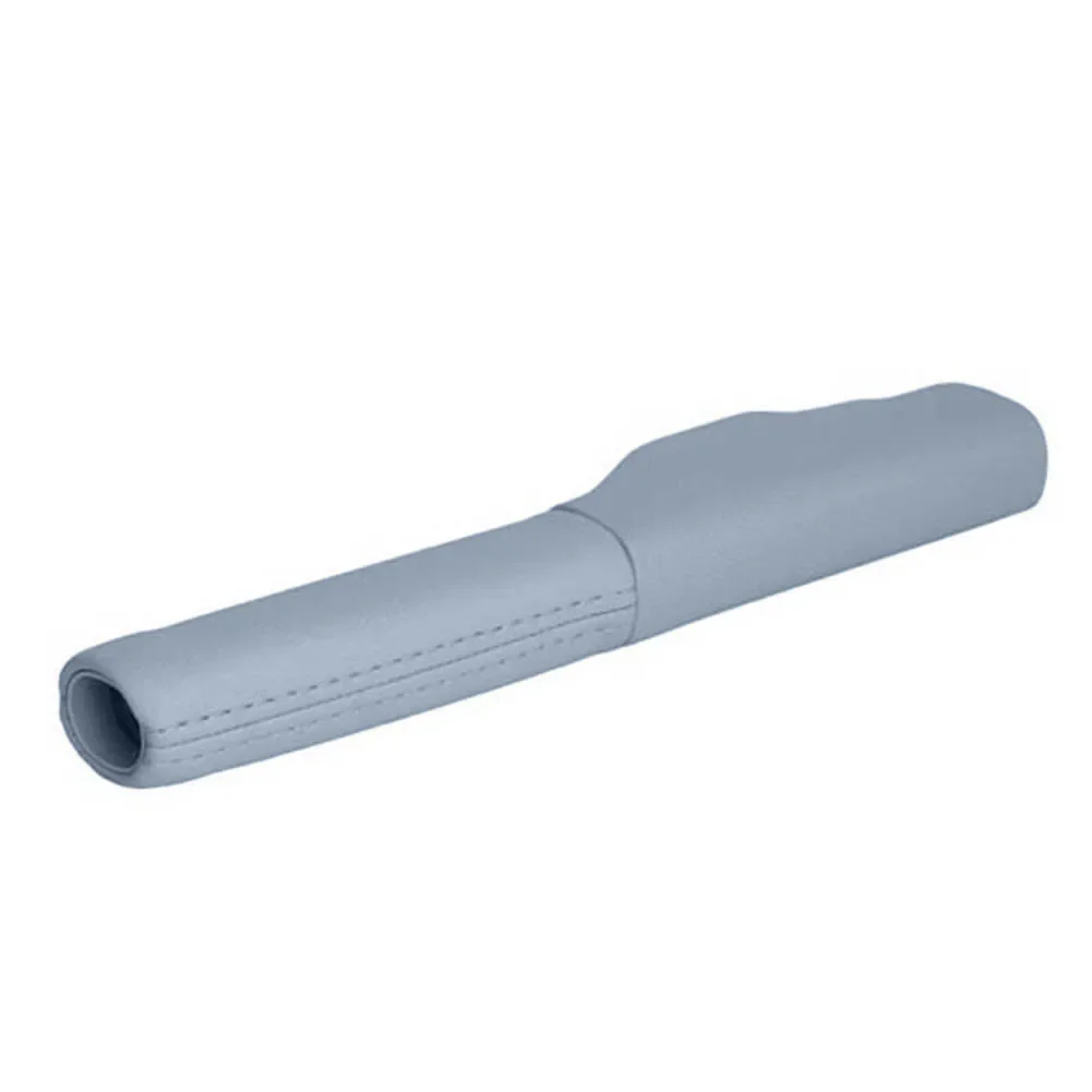 Hand Parking Brake Handle Grips Cover Parking Handbrake Cover Brake Dust 1K0711461A For Jetta For GLI Golf GTI