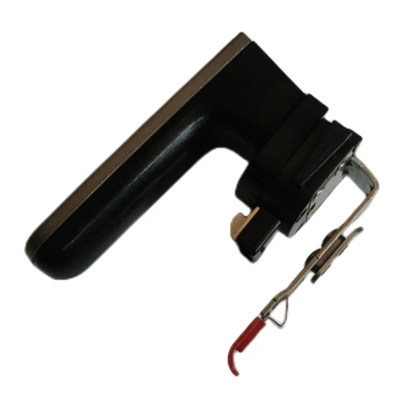 Original new air fryer handle for Philips HD9745 HD9743 HD9723 HD9741 HD9743 HD9726 HD9646 HD9623 HD9621 Air fryer replacement