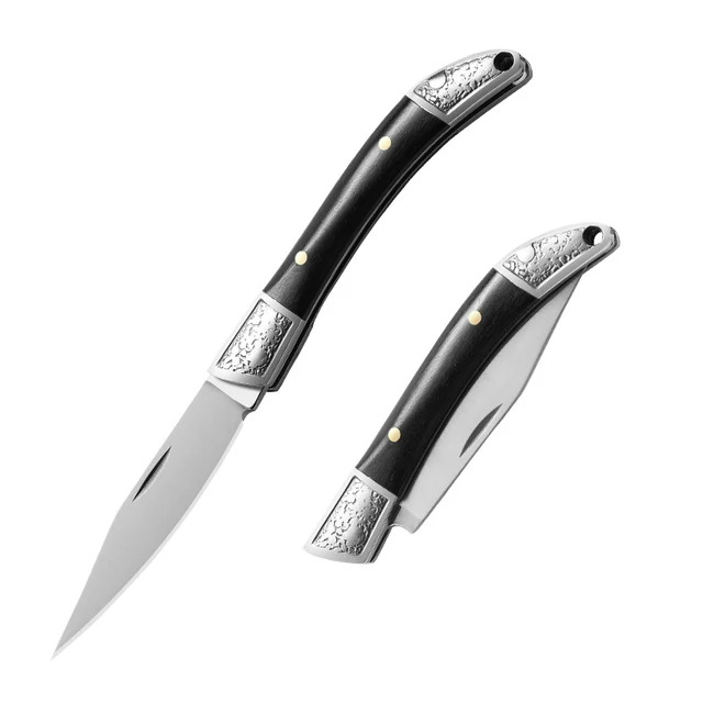 휴대하기 편한 필렛 나이프로 캠핑과 낚시를 더욱 편리하게 즐기세요.