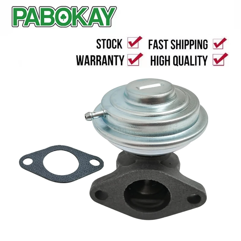 

7.21428.70.0 14SKV051 924F8D475BA 93058 T493058 Egr клапан EJN для ford transit OE. 924f8d47 5ba совершенно новый