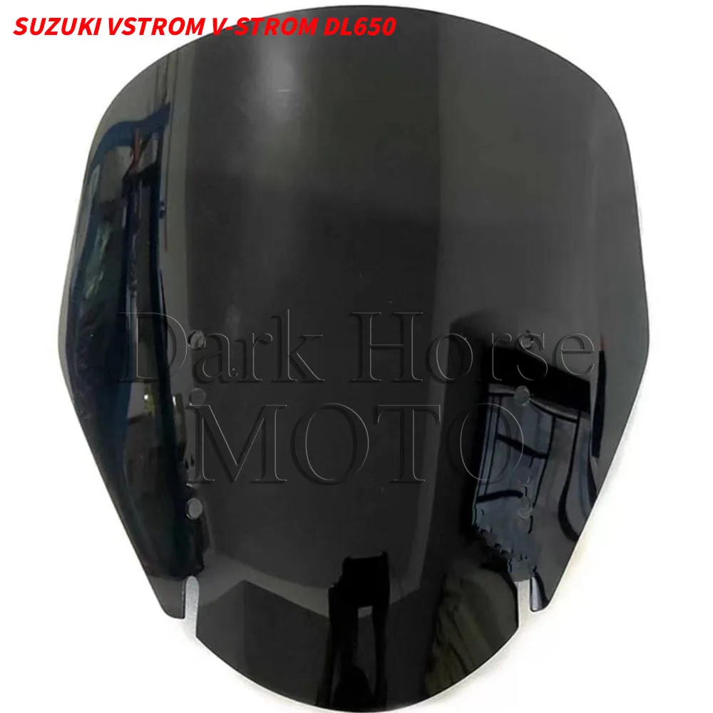 

Ветровой отражатель для ветрового стекла Suzuki vоткрытый V-дополнительный DL650 DL 650 2004-2009 DL1000 2004-2013