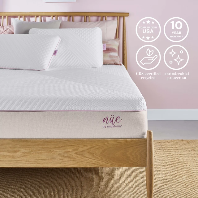 Wave shape beauty mattress curved lash bed mattress topper lifting leg  beauty eyelash bed mattress - AliExpress