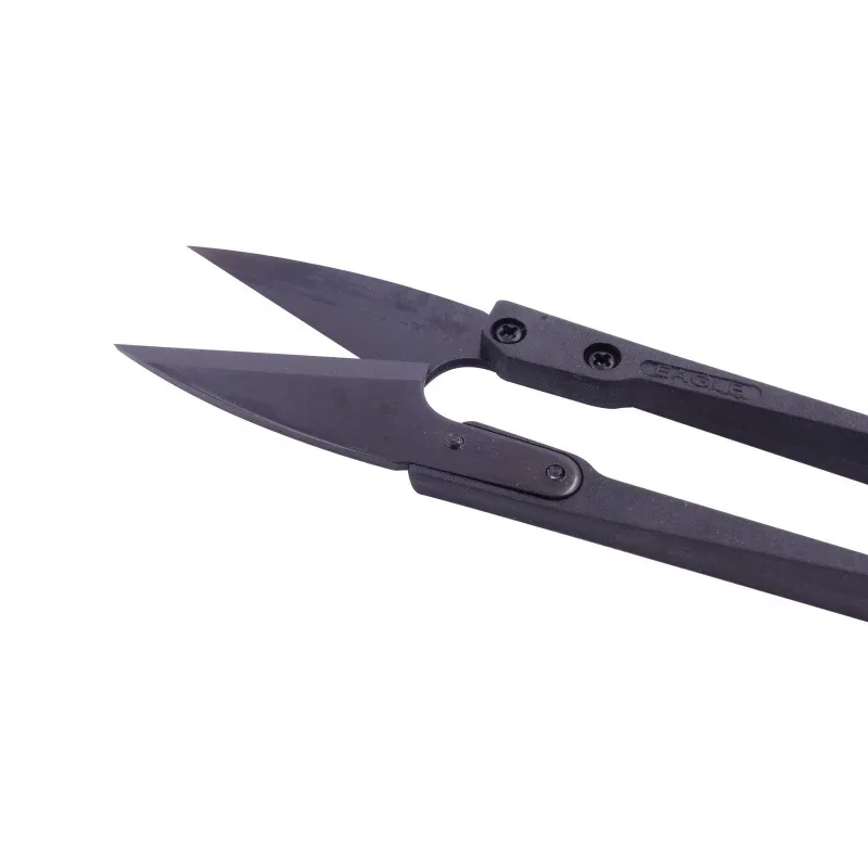 30/20Pcs U 스테인레스 스틸 가위 바느질 스레드 가위 트리밍 스레드 스티치에 대 한 전단 스레드 커터 DIY 절단 도구