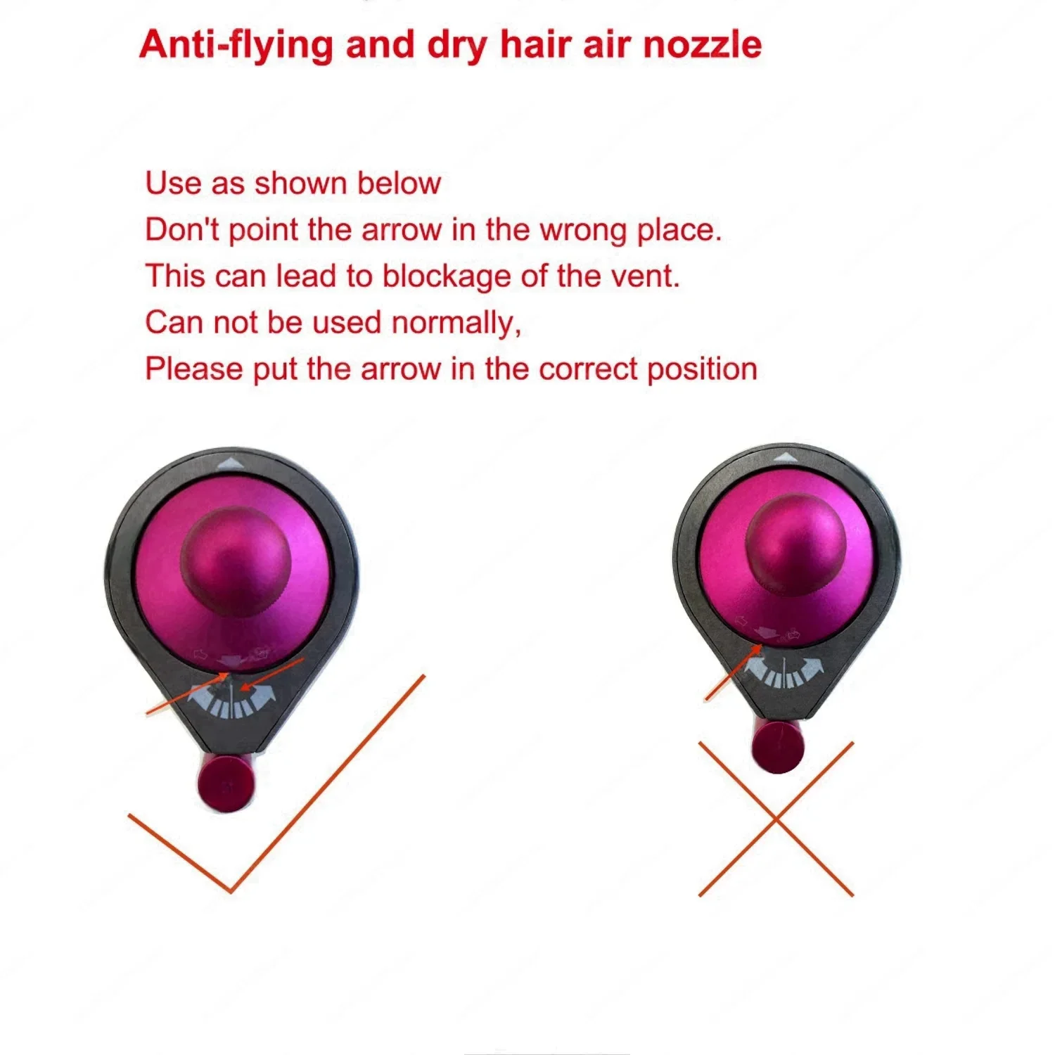 Hair Dryer Air Hair Styler Hair Styling Set Hair Styler 6 in1 Multi Hair Styler Curling Iron Hair Hot Air Brush Curling Barrel Brush HairDryer Salon Professional Curly Styler Tools
