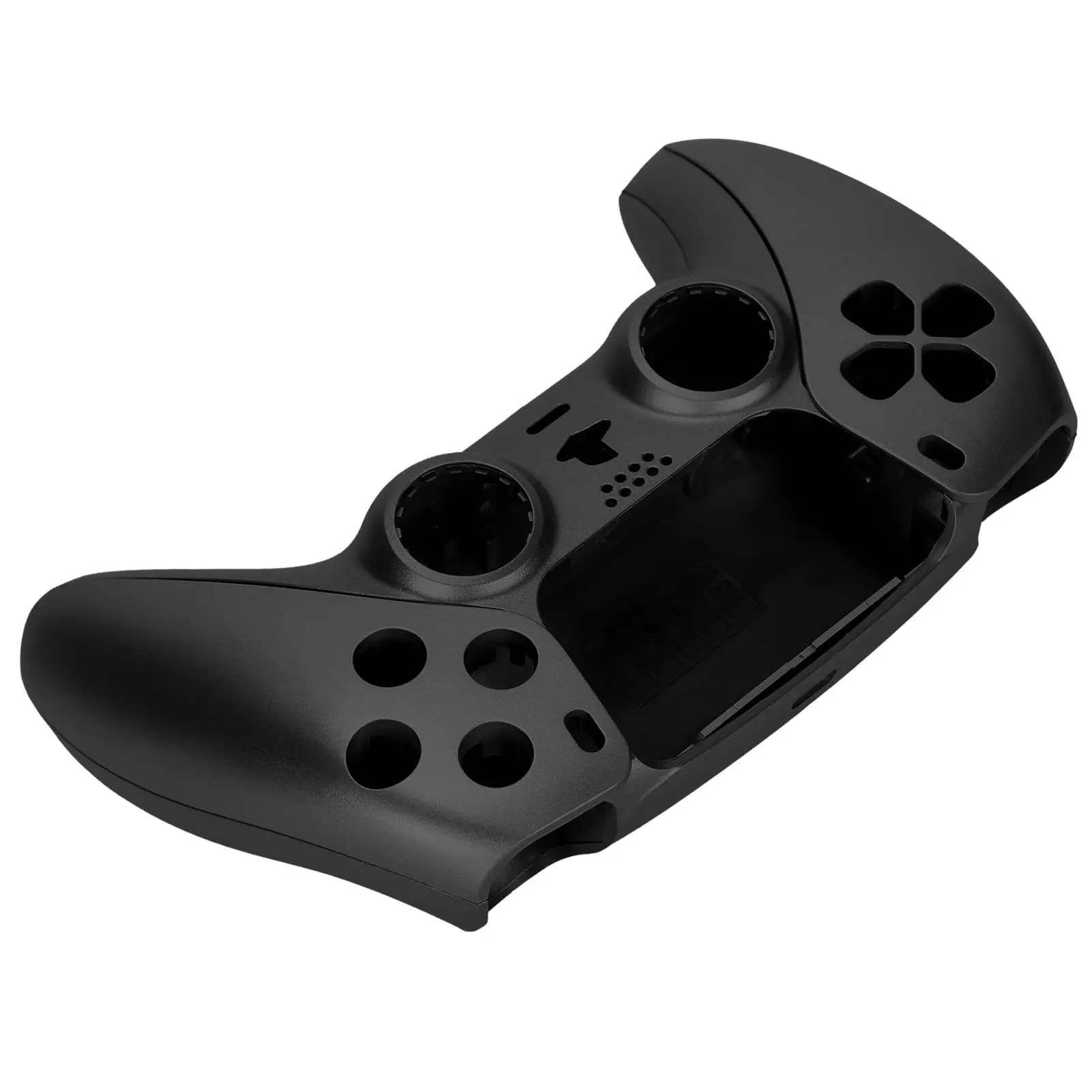 Ps5 Dualsenseの交換用シェル、diyハウジング、フロントとバックカバー